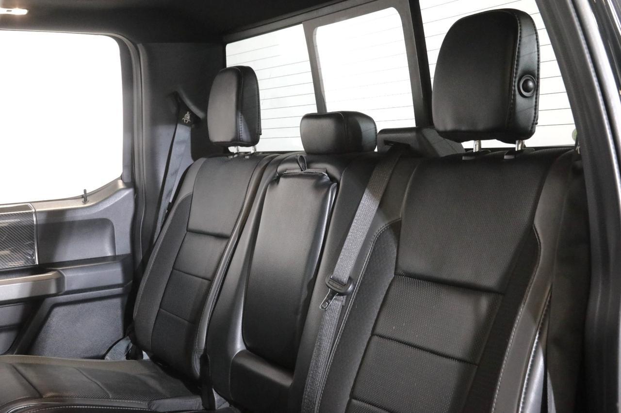 2019 Ford F-150 Raptor Franklin TN