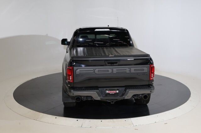 2019 Ford F-150 Raptor Franklin TN
