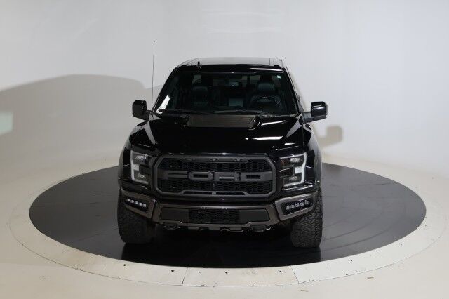 2019 Ford F-150 Raptor Franklin TN