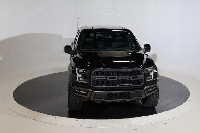 2019 Ford F-150 Raptor Franklin TN