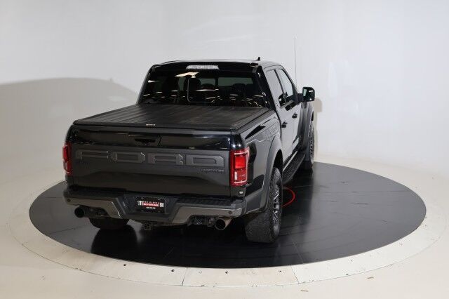 2019 Ford F-150 Raptor Franklin TN