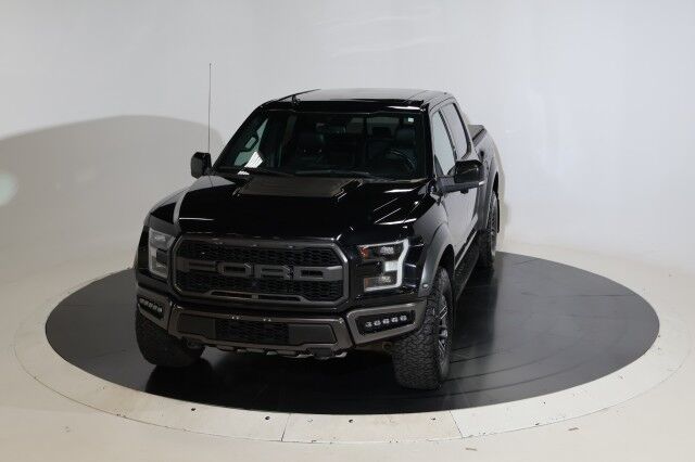 2019 Ford F-150 Raptor Franklin TN