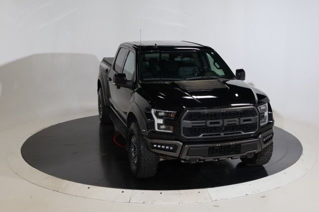 2019 Ford F-150 Raptor Franklin TN