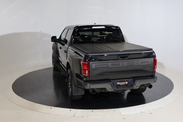 2019 Ford F-150 Raptor Franklin TN