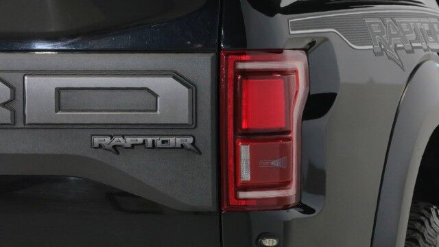 2019 Ford F-150 Raptor Franklin TN