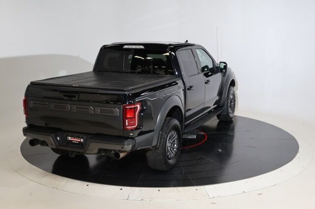 2019 Ford F-150 Raptor Franklin TN