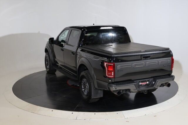 2019 Ford F-150 Raptor Franklin TN