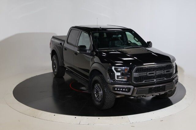2019 Ford F-150 Raptor Franklin TN