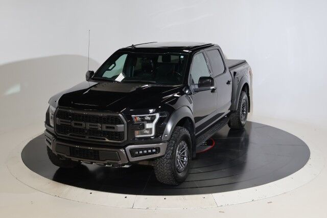 2019 Ford F-150 Raptor Franklin TN
