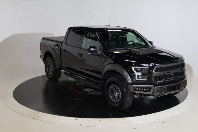 2019 Ford F-150 Raptor Franklin TN
