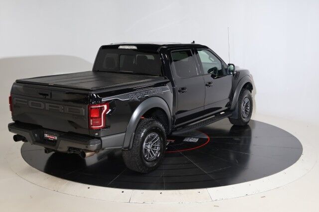 2019 Ford F-150 Raptor Franklin TN