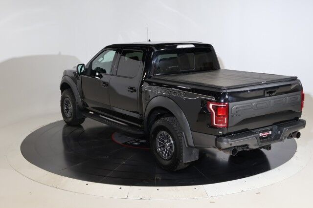 2019 Ford F-150 Raptor Franklin TN