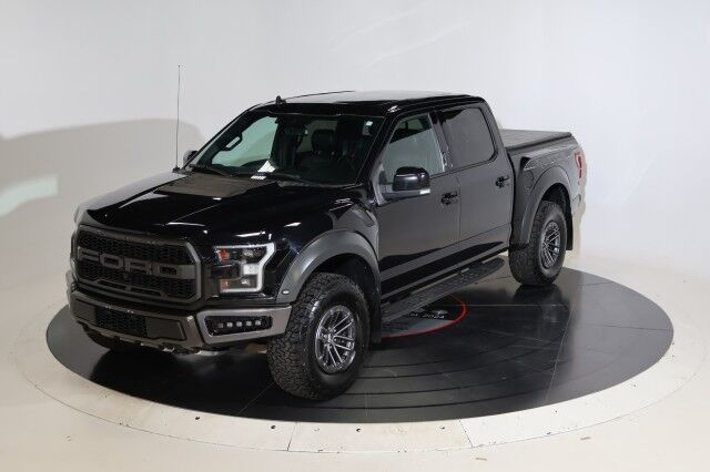2019 Ford F-150 Raptor Franklin TN
