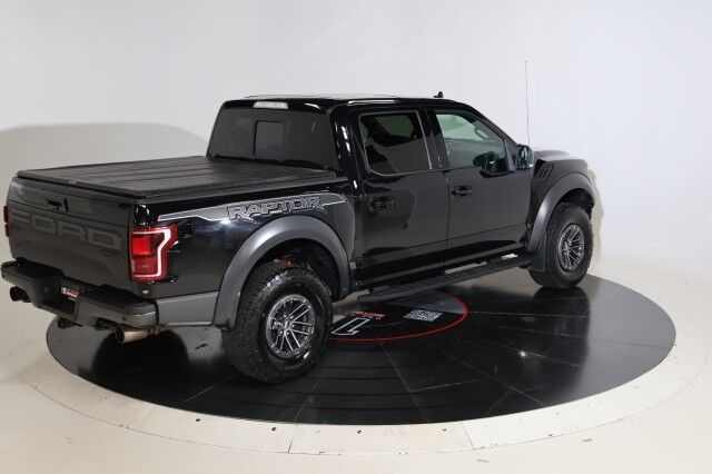 2019 Ford F-150 Raptor Franklin TN