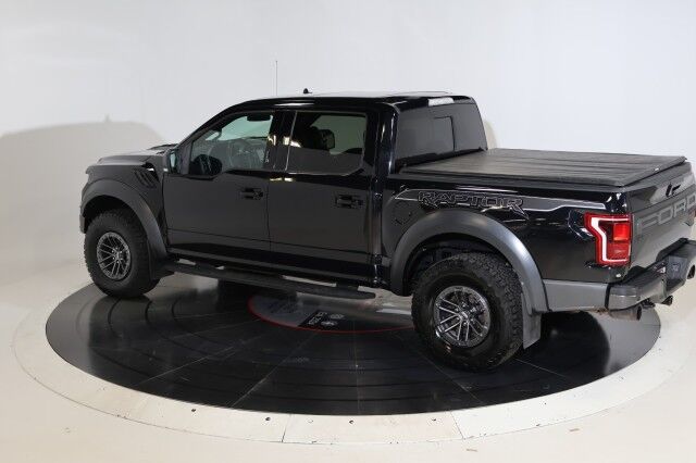 2019 Ford F-150 Raptor Franklin TN