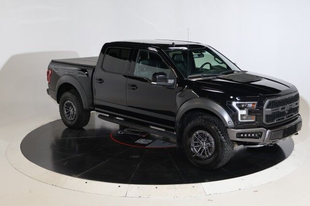 2019 Ford F-150 Raptor Franklin TN