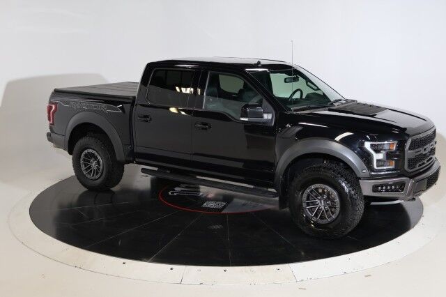 2019 Ford F-150 Raptor Franklin TN