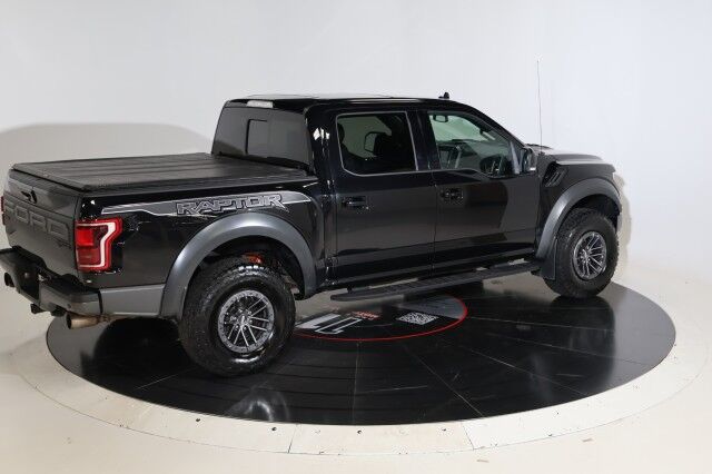 2019 Ford F-150 Raptor Franklin TN