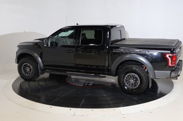 2019 Ford F-150 Raptor Franklin TN