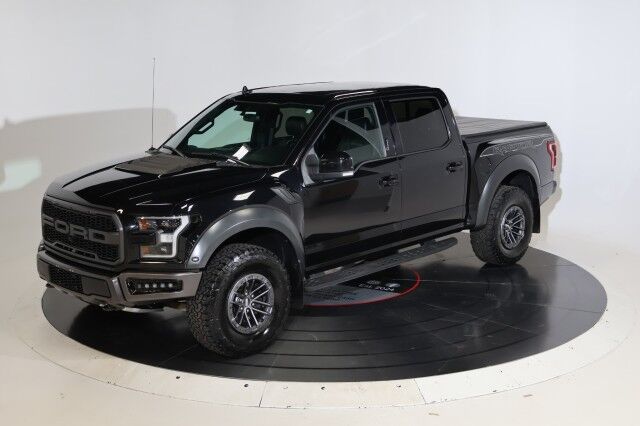 2019 Ford F-150 Raptor Franklin TN