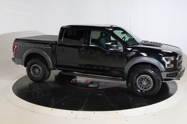 2019 Ford F-150 Raptor Franklin TN