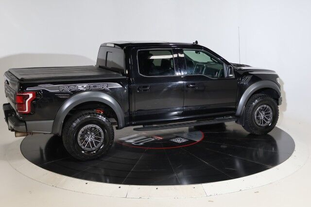 2019 Ford F-150 Raptor Franklin TN