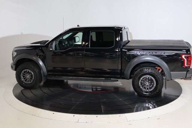 2019 Ford F-150 Raptor Franklin TN