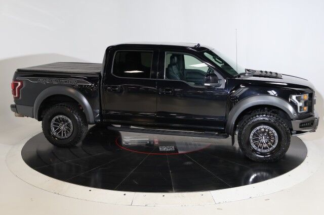 2019 Ford F-150 Raptor Franklin TN