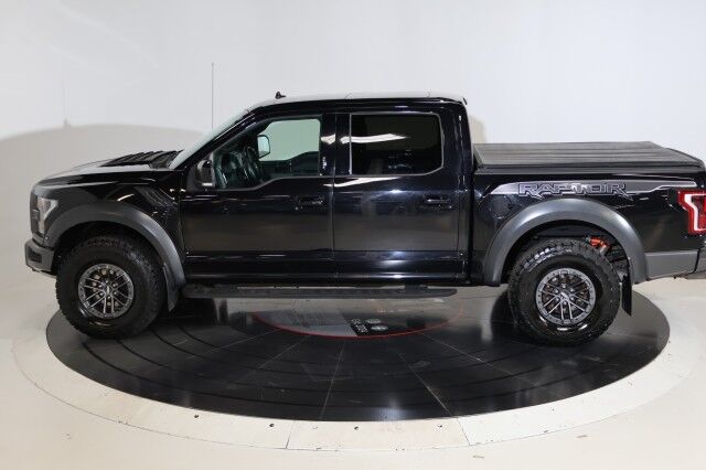 2019 Ford F-150 Raptor Franklin TN