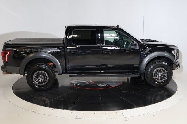 2019 Ford F-150 Raptor Franklin TN