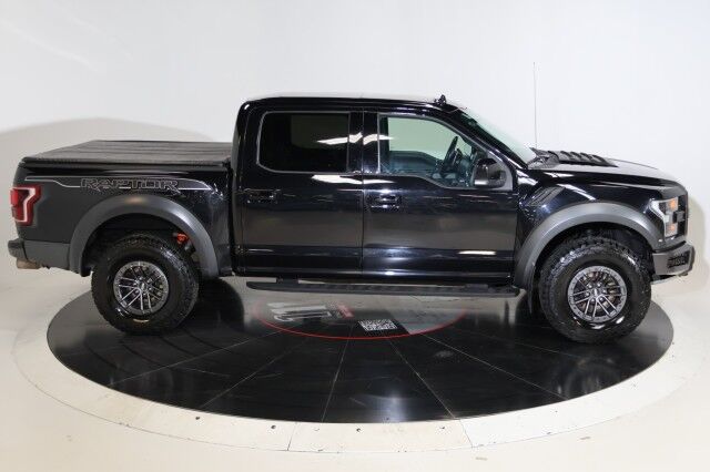 2019 Ford F-150 Raptor Franklin TN