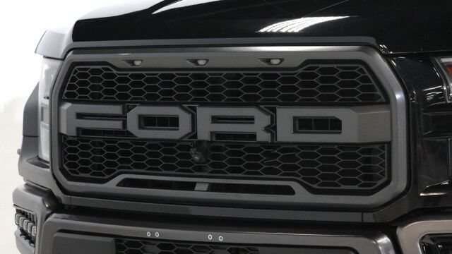 2019 Ford F-150 Raptor Franklin TN