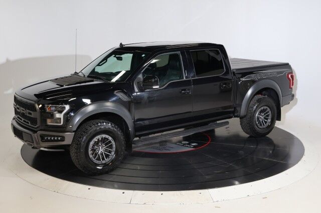 2019 Ford F-150 Raptor Franklin TN