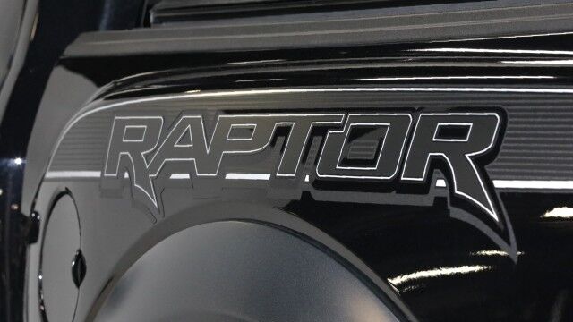 2019 Ford F-150 Raptor Franklin TN