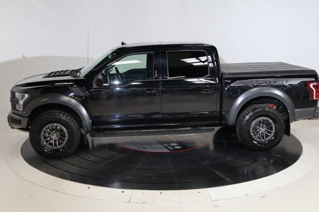 2019 Ford F-150 Raptor Franklin TN