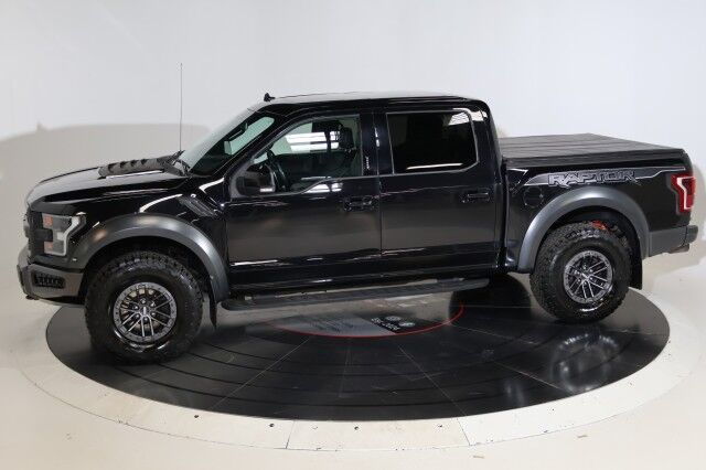 2019 Ford F-150 Raptor Franklin TN