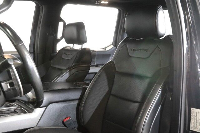 2019 Ford F-150 Raptor Franklin TN