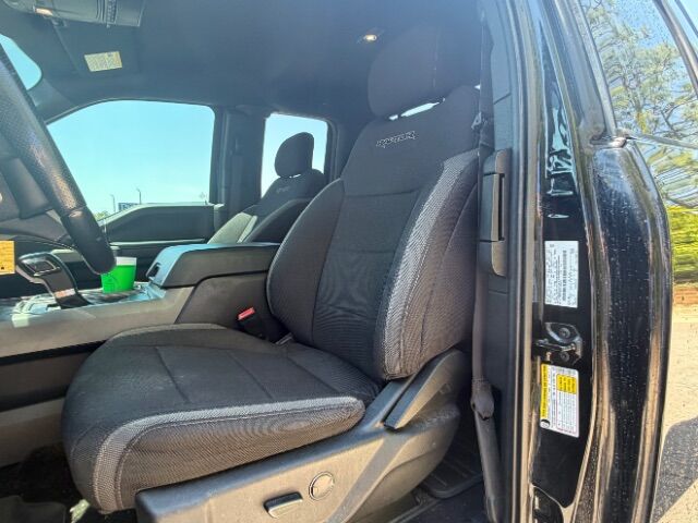 2019 Ford F-150 Raptor Gaston SC