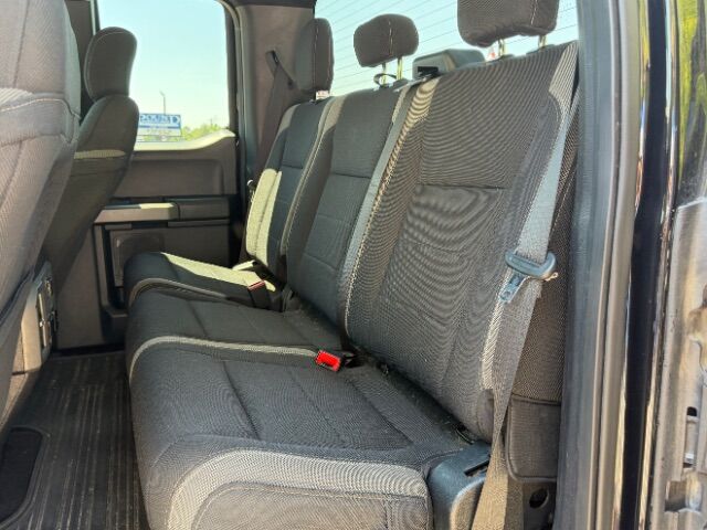 2019 Ford F-150 Raptor Gaston SC