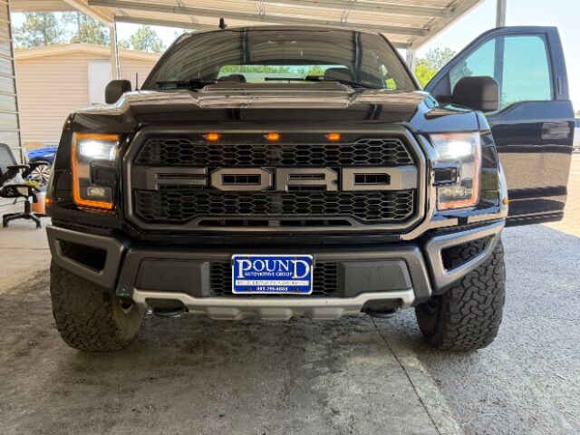 2019 Ford F-150 Raptor Gaston SC