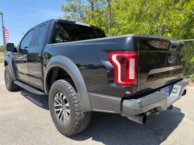2019 Ford F-150 Raptor Gaston SC