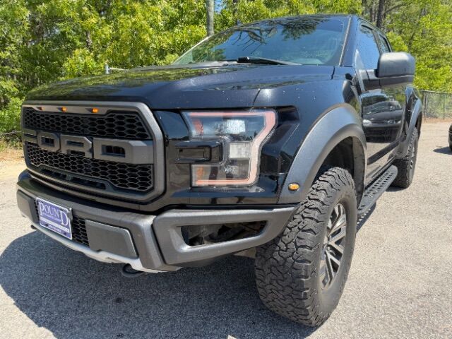 2019 Ford F-150 Raptor Gaston SC