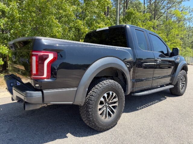 2019 Ford F-150 Raptor Gaston SC