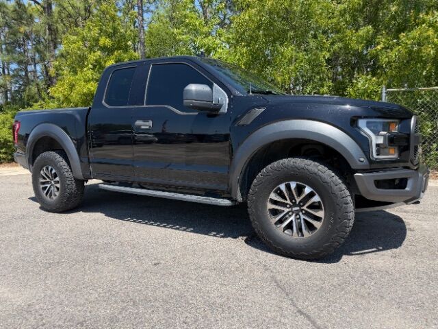 2019 Ford F-150 Raptor Gaston SC