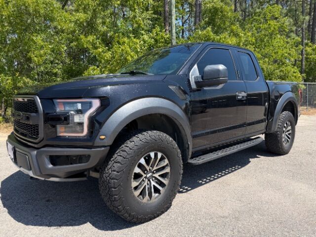 2019 Ford F-150 Raptor Gaston SC