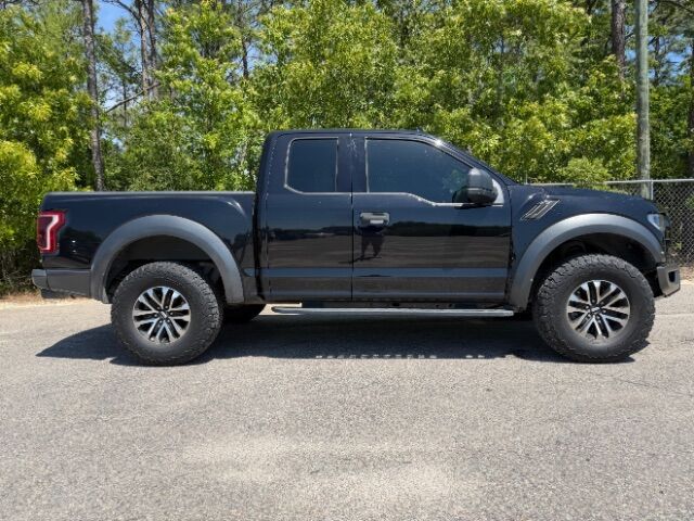 2019 Ford F-150 Raptor Gaston SC