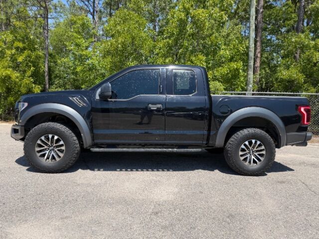 2019 Ford F-150 Raptor Gaston SC