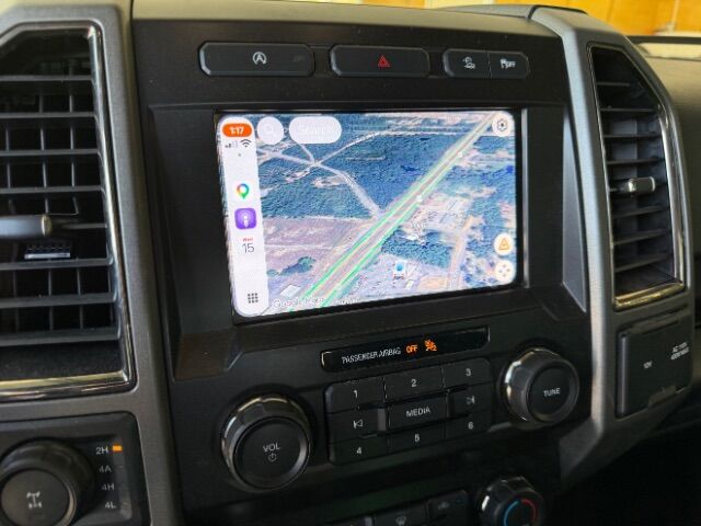 2019 Ford F-150 Raptor Gaston SC