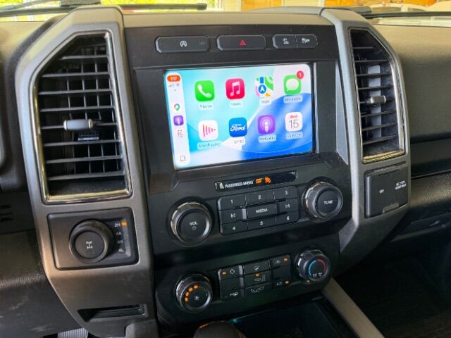 2019 Ford F-150 Raptor Gaston SC