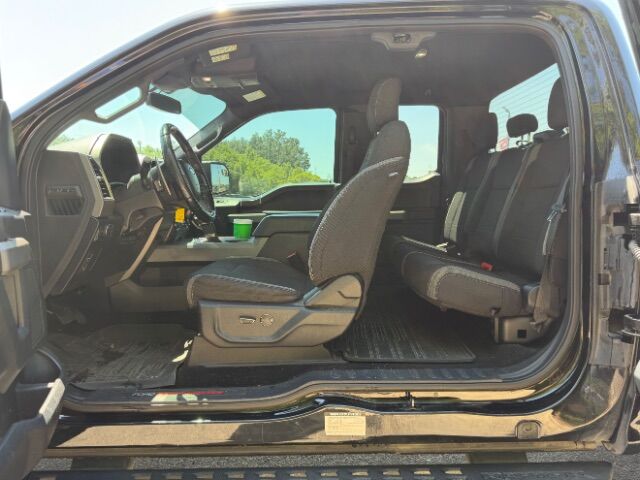 2019 Ford F-150 Raptor Gaston SC